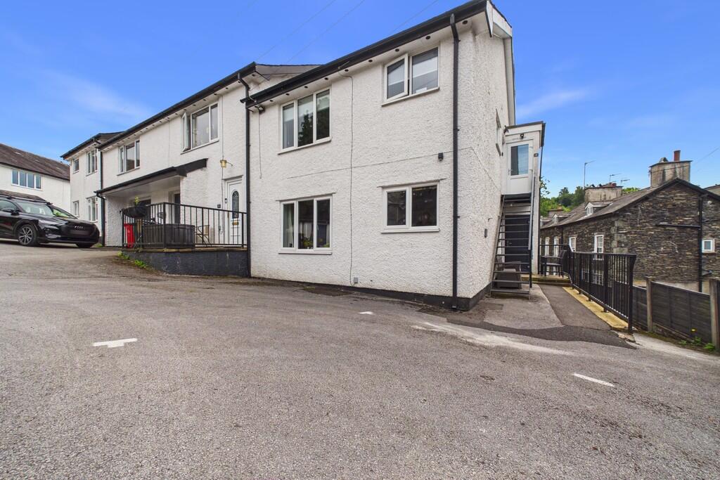 Main image of property: 11 Elim Mews, Bowness-on-Windermere, LA23 2JY