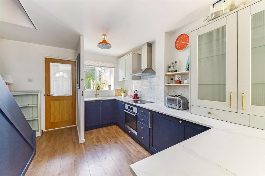 House in Guildford - More