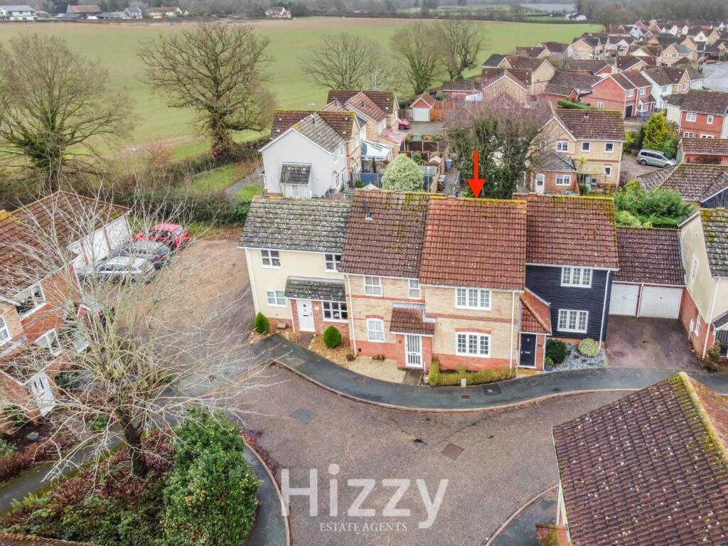 Main image of property: Rowans Way, Leavenheath