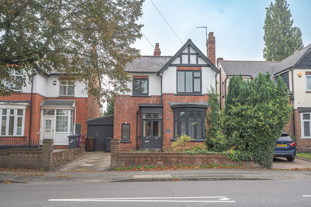Main image of property: Willenhall Road, Bilston, Wolverhampton