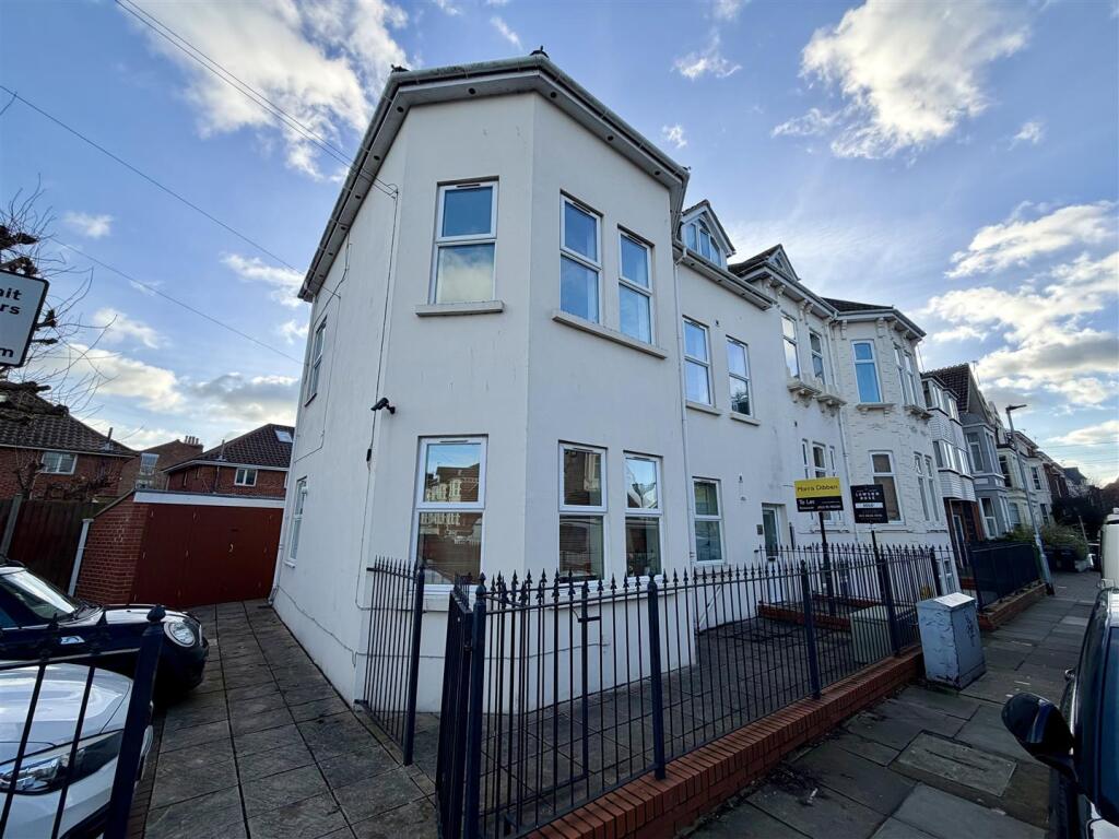 Main image of property: St. Ronans Road, Southsea