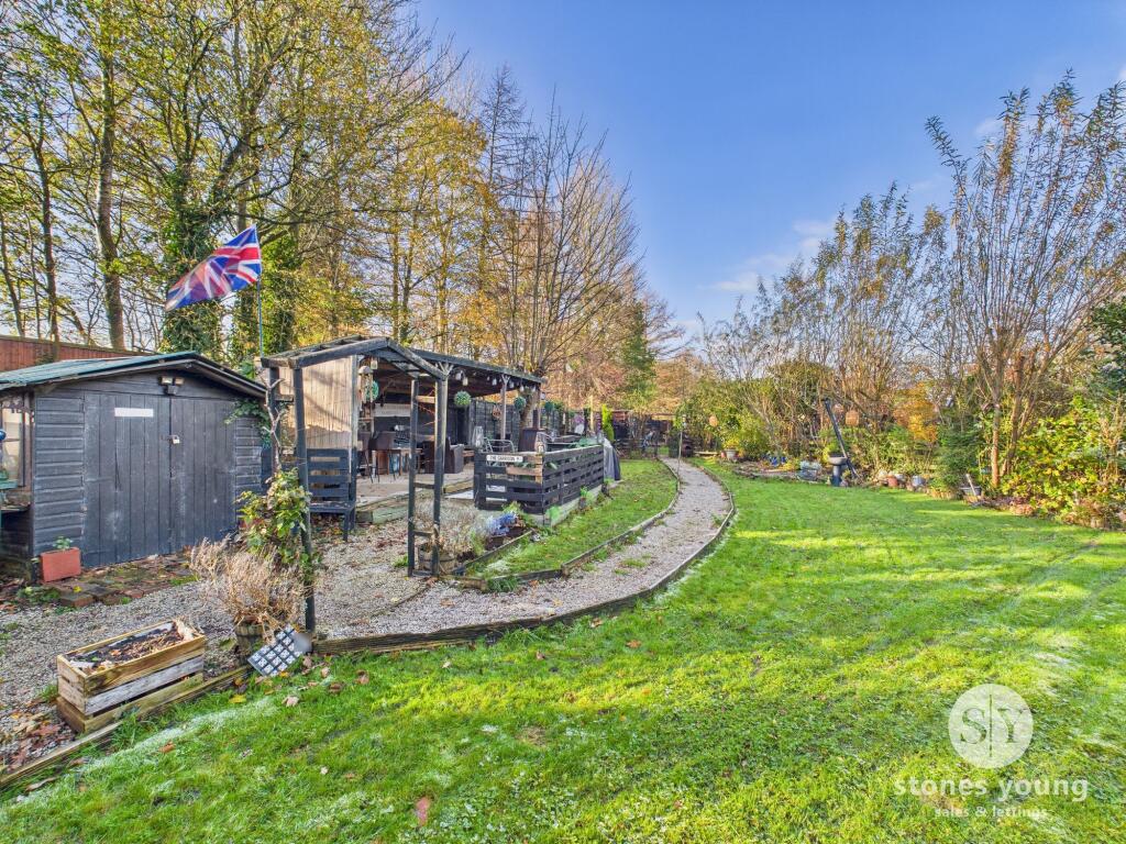 Additional image 25 of Bank Terrace, Simonstone, BB12 7NW