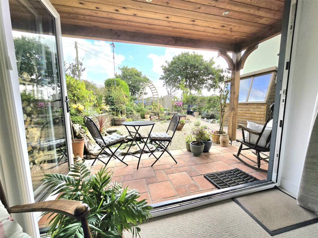 Main image of property: St. Davids Close, Woodford, Bude, Cornwall, EX23