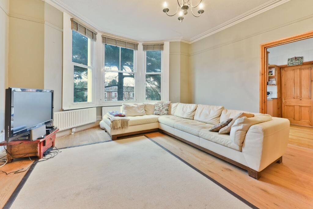 Main image of property: Shooters Hill Road, London, SE3