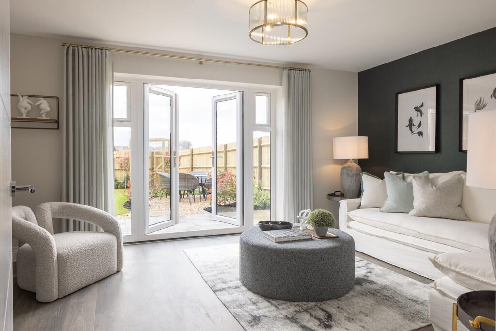 House in Stevenage, Stotfold - View 5