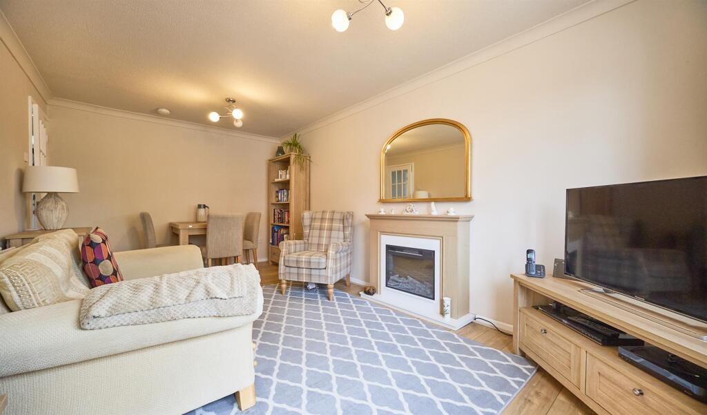 House in Leicester - More