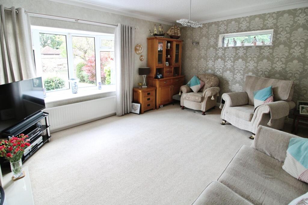 3-bed house on Chapel Street, Hillam, Leeds, North Yorkshire, LS25, £475,000