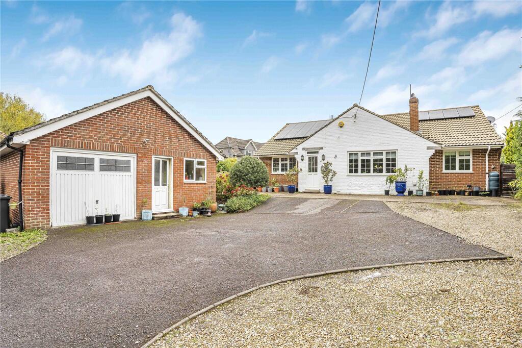 Main image of property: Forge Road, Kingsley, Bordon, Hampshire, GU35