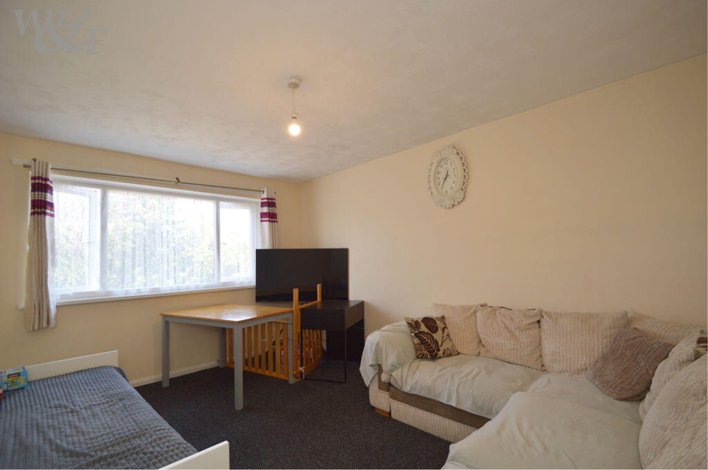 Apartment in Birmingham, Upper Witton, Stockland Green - View 3
