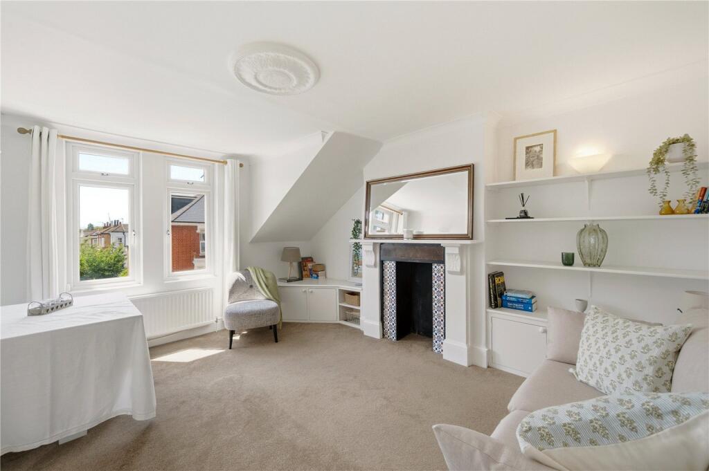 Main image of property: Leathwaite Road, SW11