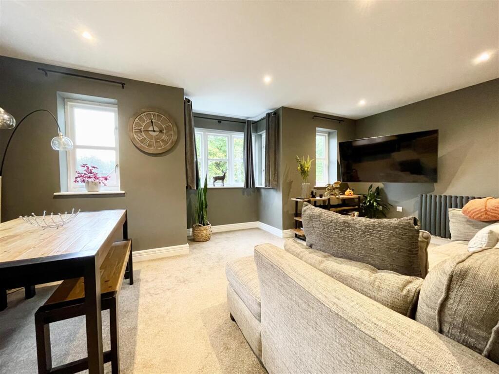 Apartment in Winchester, Tapnage, Wickham - View 2