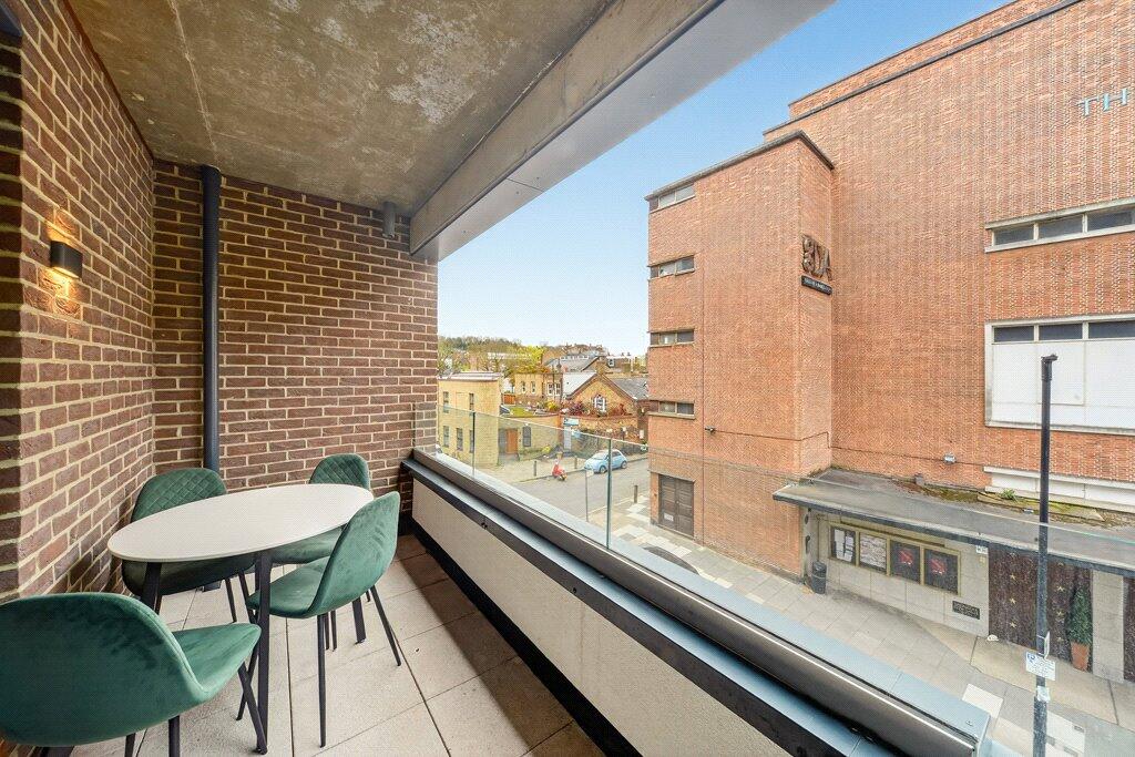 Main image of property: Burney Street, Greenwich, SE10