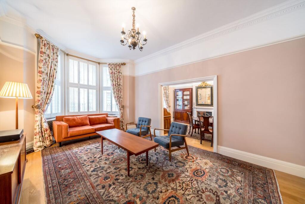 Apartment in London - View 3