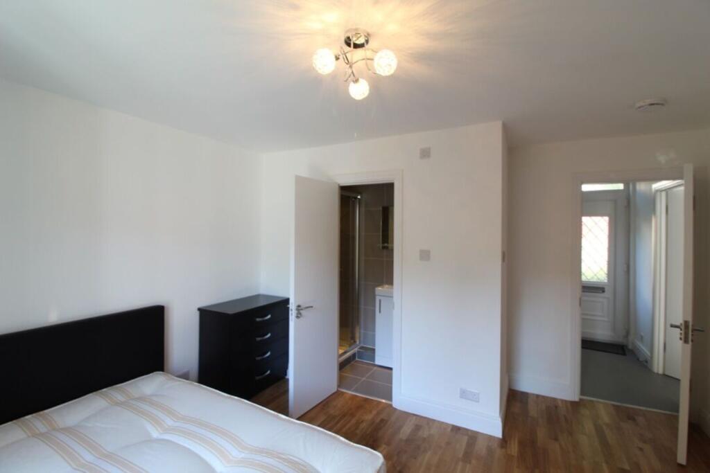 House in London - More