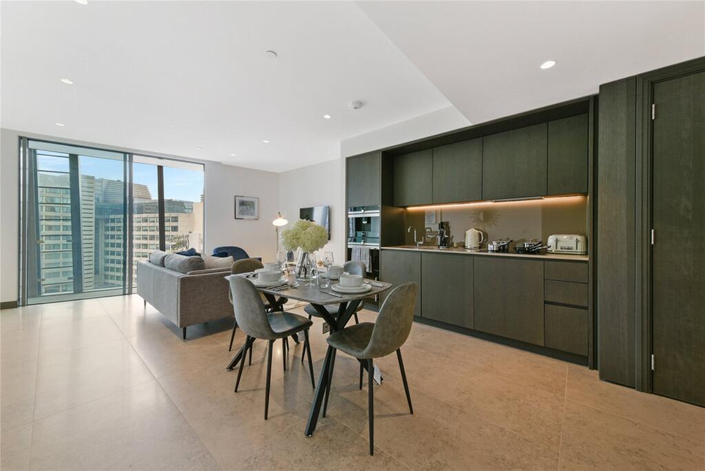 Main image of property: One Blackfriars, 1 Blackfriars Road, London, SE1