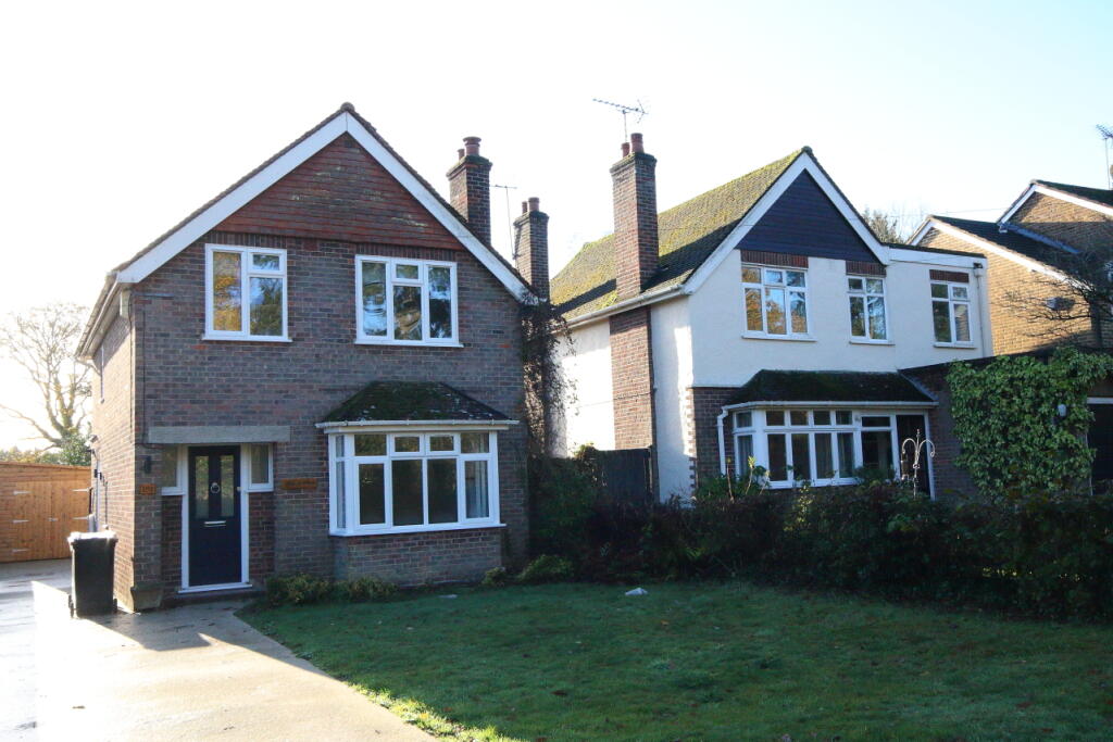 Main image of property: Mayford, Woking