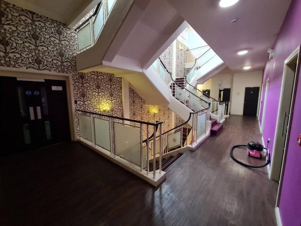 Apartment in Bolton, Greater Manchester - View 4