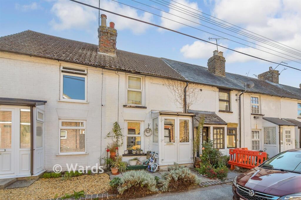 Main image of property: Prospect Road, Minster, Kent