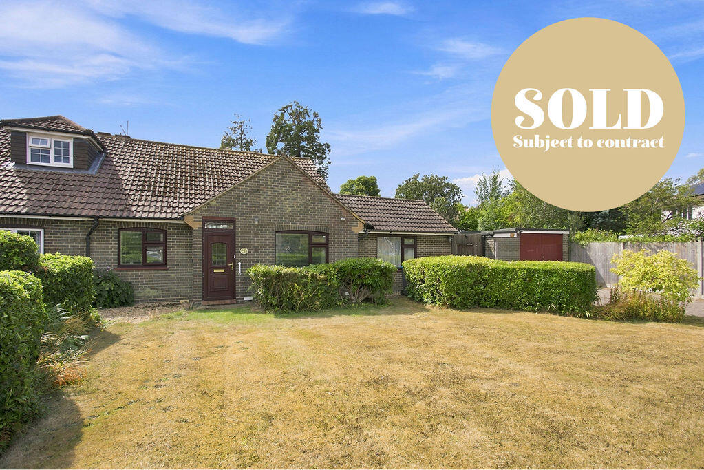 Main image of property: St. Georges Place, Hurstpierpoint