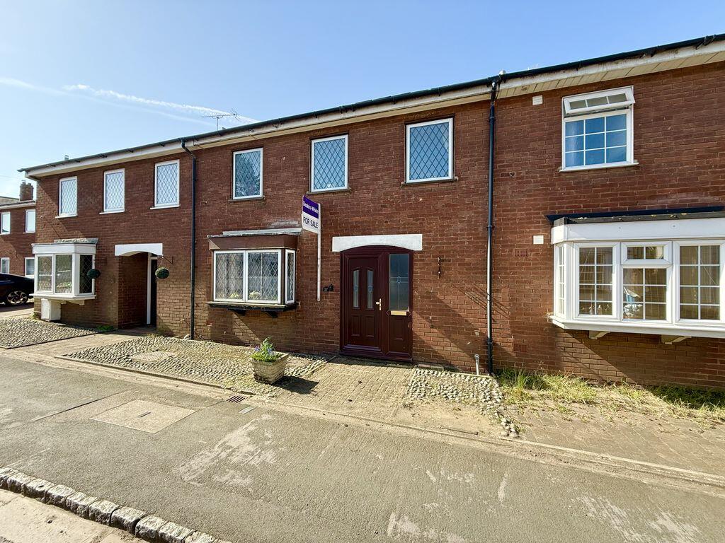 Main image of property: High Street, Wing