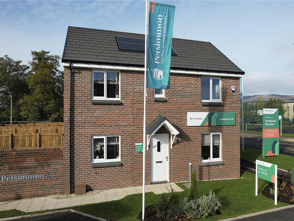Strathearn Meadow,
Broich Road,
Crieff,
Perth and Kinross,
PH7 3SG photo 3