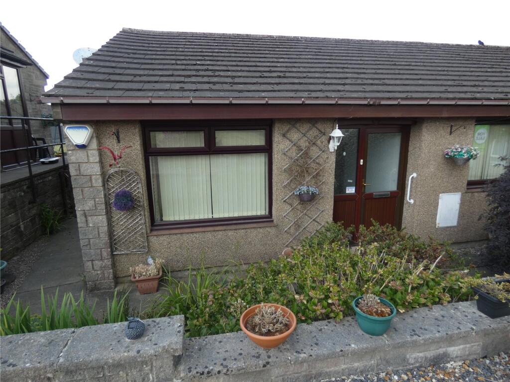 Main image of property: Knowles Crescent, Buxton, Derbyshire, SK17