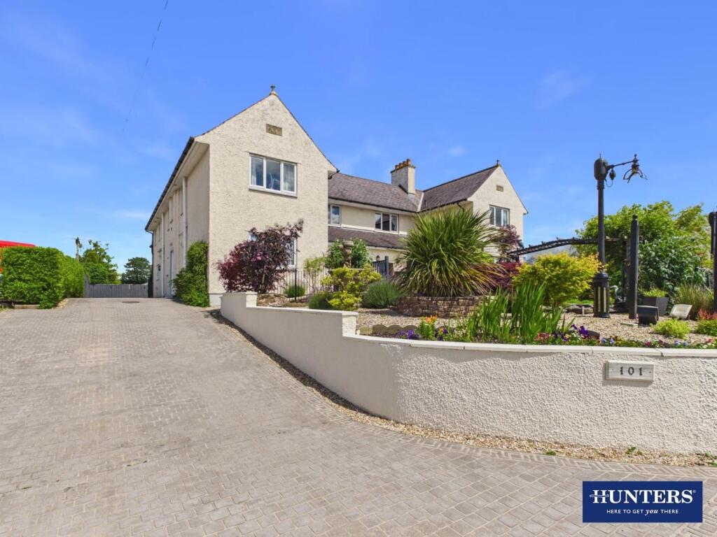 Main image of property: Annan Road, Gretna, DG16