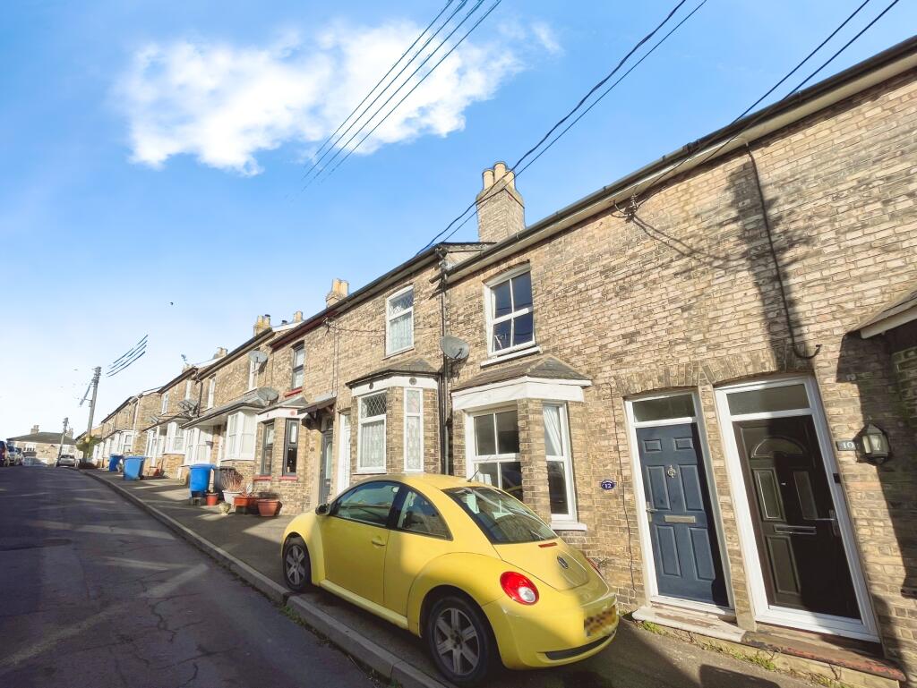 Main image of property: Newmans Road, SUDBURY