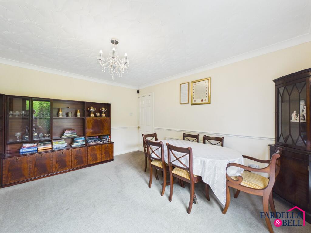 House in Burnley, Harle Syke, Briercliffe - More