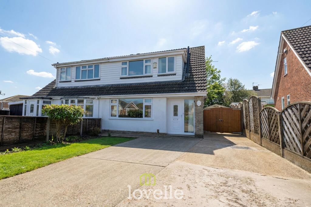 Main image of property: Atkinsons Lane, Waltham, DN37