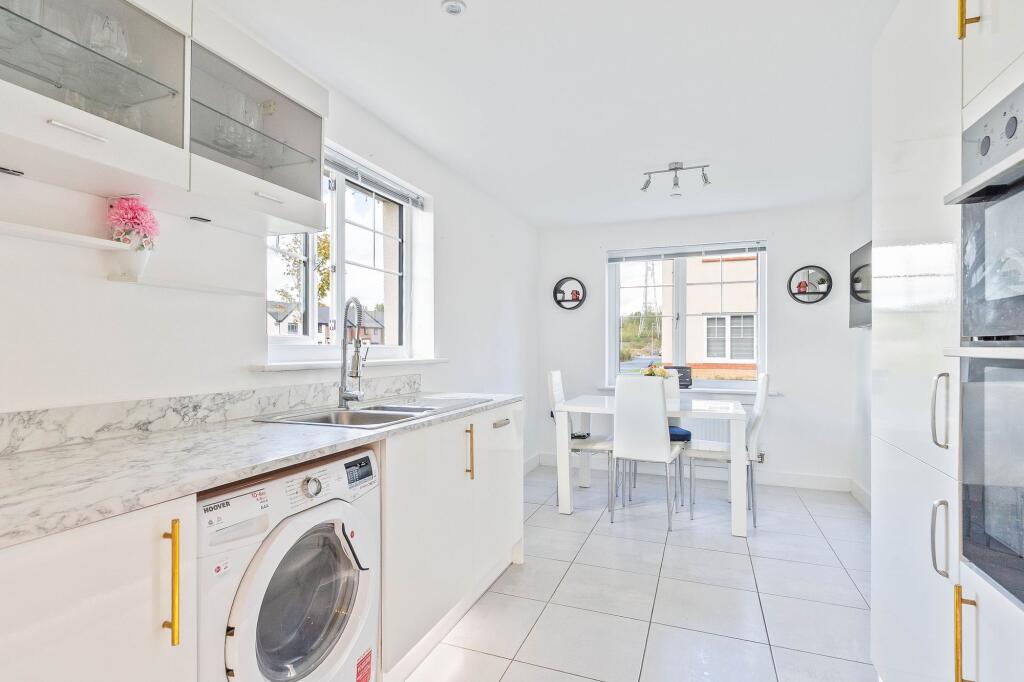 House in Newport, Glan Llyn, Llanwern - View 5