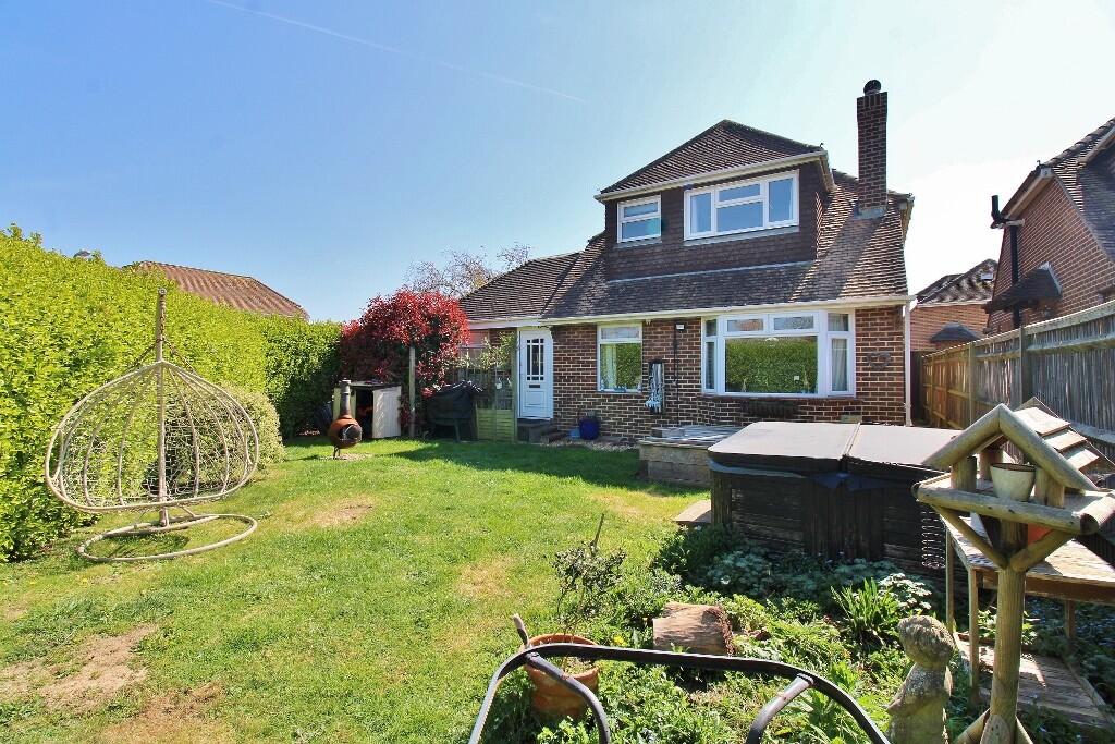 Main image of property: Eric Road, Stubbington, Fareham
