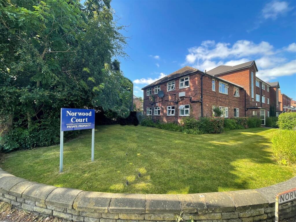 Main image of property: Norwood Road, Stretford