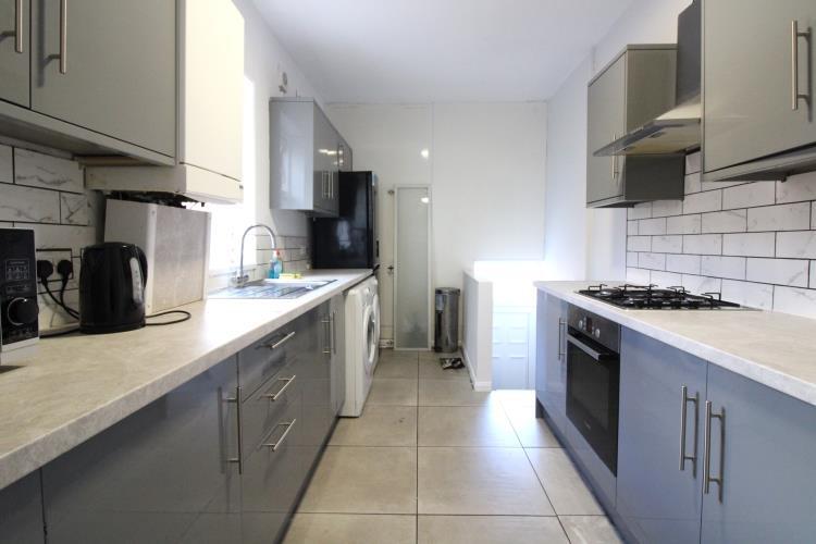 Main image of property: Warton Terrace, Heaton, Newcastle upon Tyne, NE6 5LS