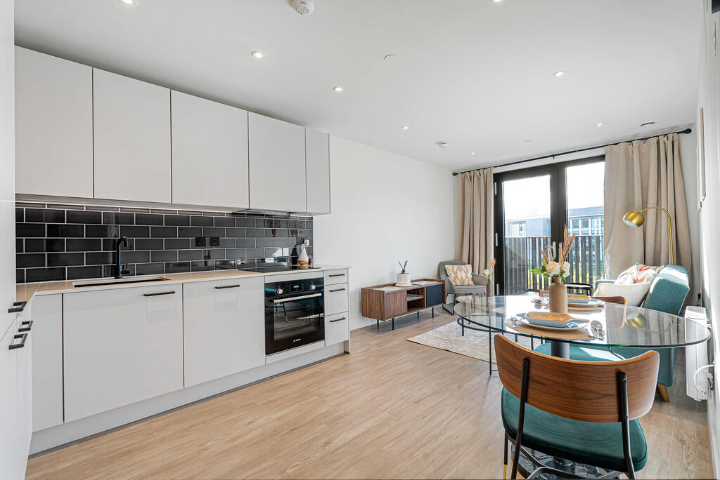 Additional image 11 of Glasswater Locks, Belmont Wharf, Pitt Street, Birmingham City Centre