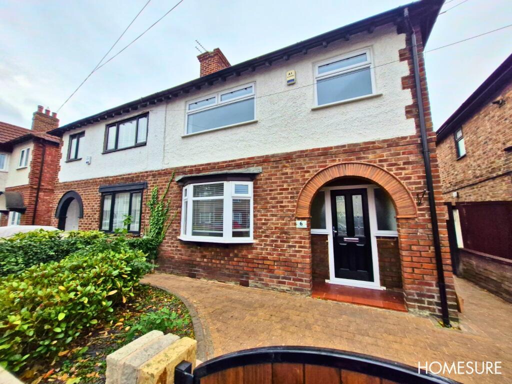 House in Sefton, Brighton le Sands - View 2