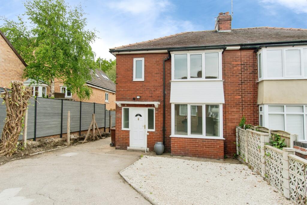 Main image of property: Barnsdale Estate, Castleford