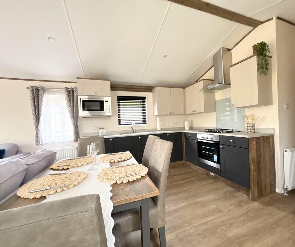 Main image of property: Wold View Country Park Pelham Road Claxby Lincolnshire LN8 3YR