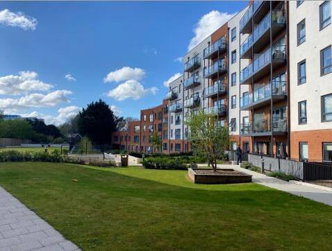 Main image of property: Town Centre