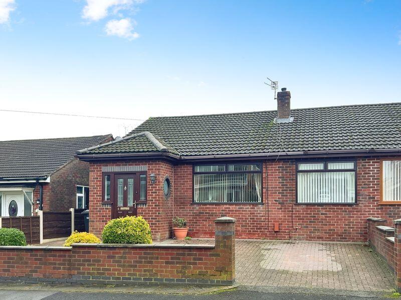 Main image of property: Baker Street, Kearsley