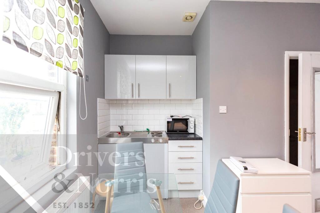 Apartment in London, Archway - View 3