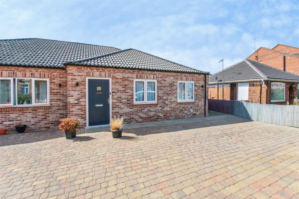 Main image of property: Staithe Road, Wisbech