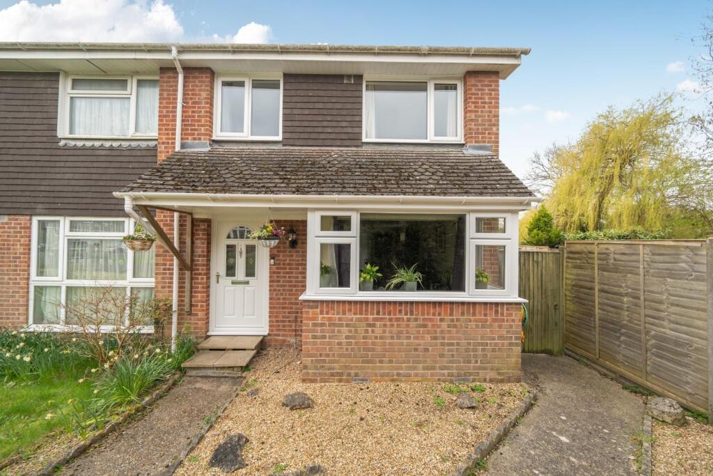 Main image of property: Crofton Close, Waterlooville
