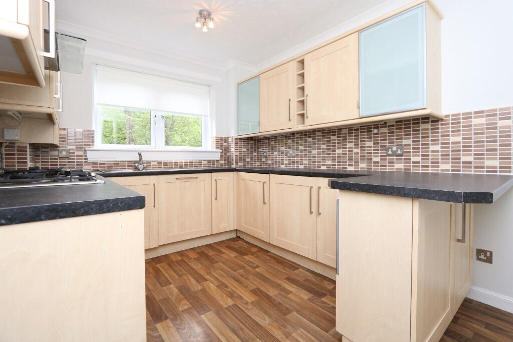 Apartment in Glasgow - View 5
