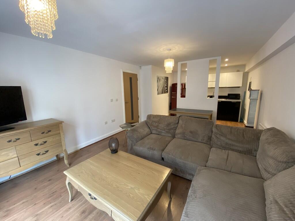 Main image of property: Southside Apartment, Birmingham, B5