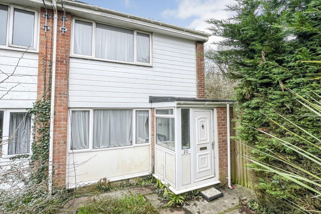 Main image of property: Wolverwood Close,Plympton,Devon,PL7 1XU