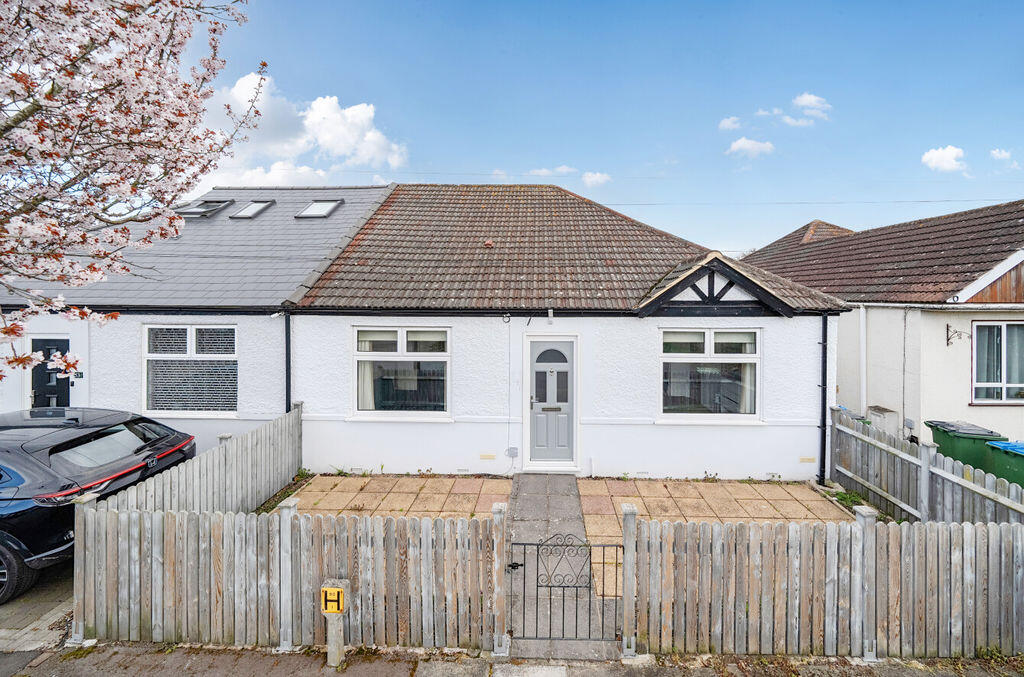 House in London