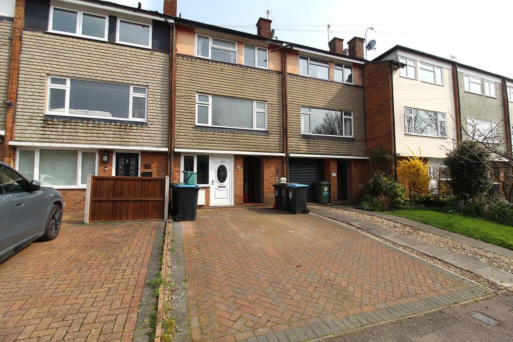 Main image of property: Ebberns Road, Hemel Hempstead