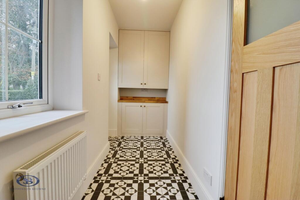 House in Crewe, Haslington - More