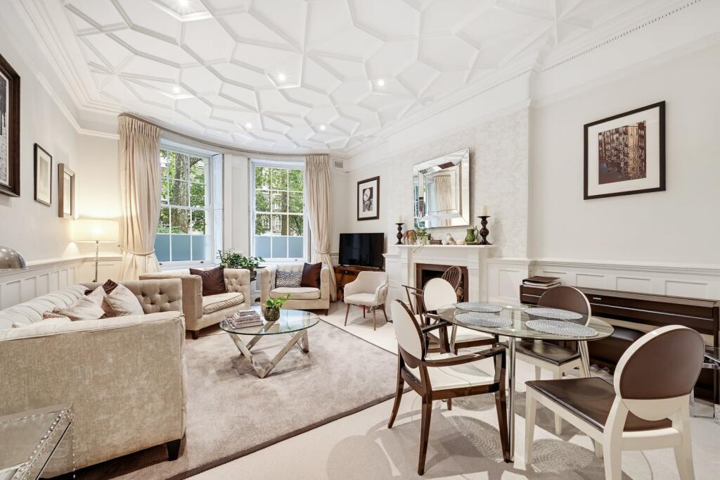 Main image of property: Montagu Square, London, W1H